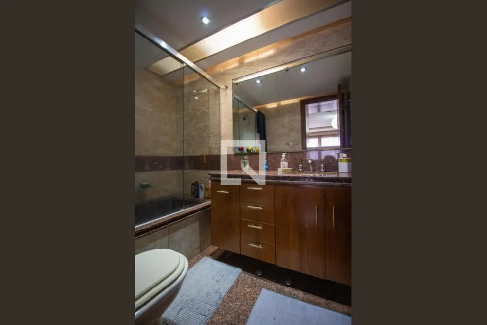 Cobertura, 5 quartos, 345 m² - Foto 19