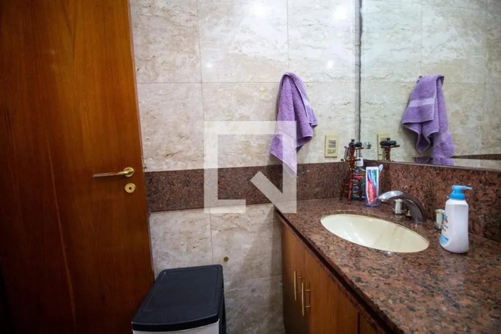 Cobertura, 5 quartos, 345 m² - Foto 35
