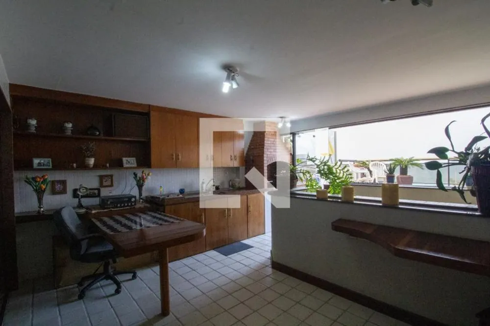 Cobertura, 5 quartos, 345 m² - Foto 46