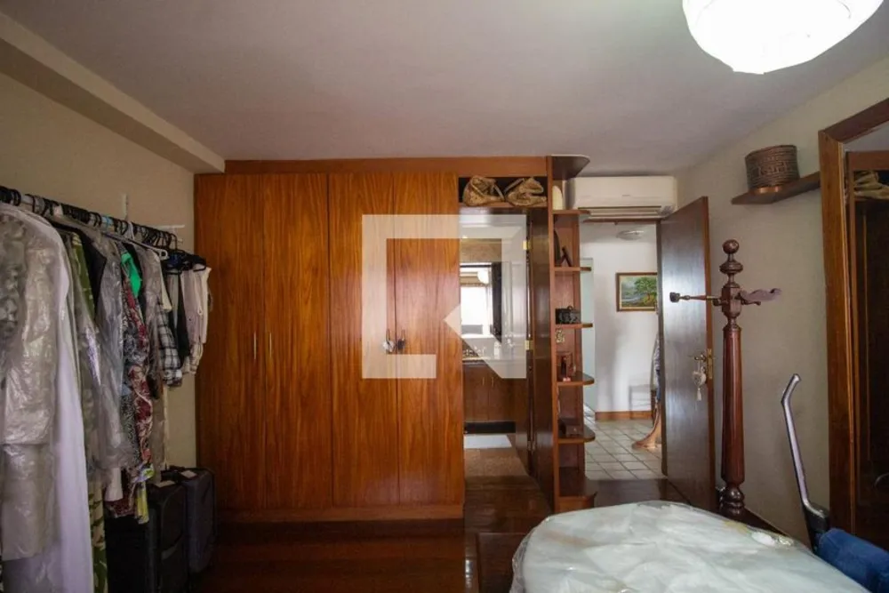 Cobertura, 5 quartos, 345 m² - Foto 49