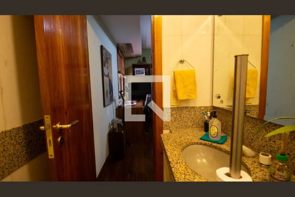 Cobertura, 5 quartos, 345 m² - Foto 52
