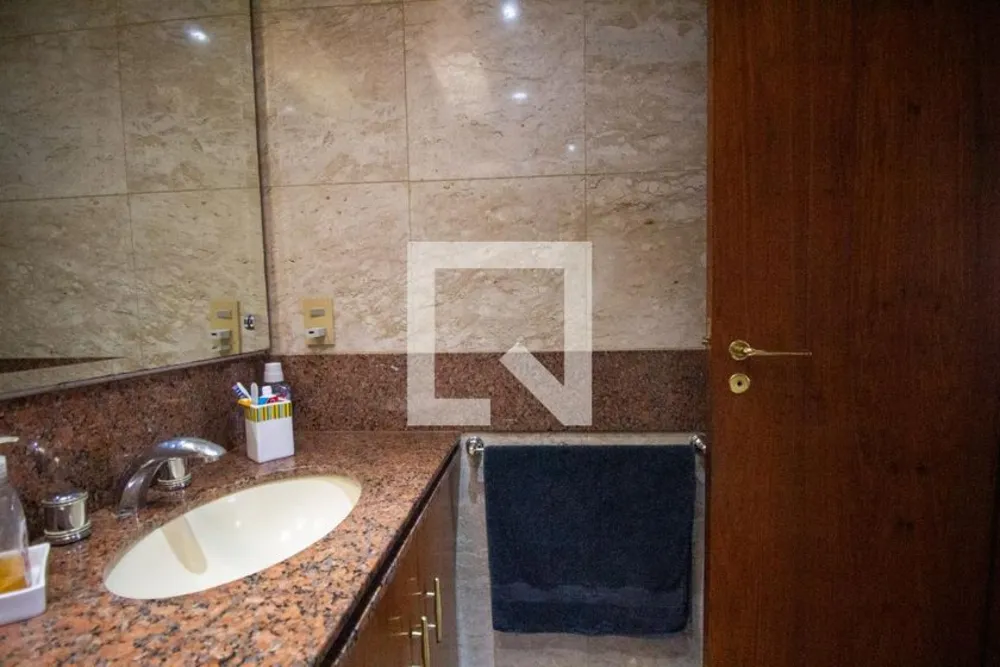 Cobertura, 5 quartos, 345 m² - Foto 20