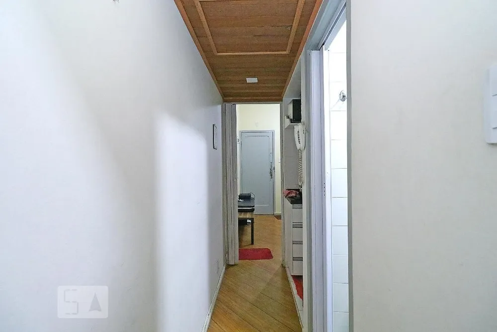 Apartamento, 1 quarto, 47 m² - Foto 6