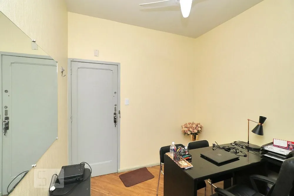 Apartamento, 1 quarto, 47 m² - Foto 11