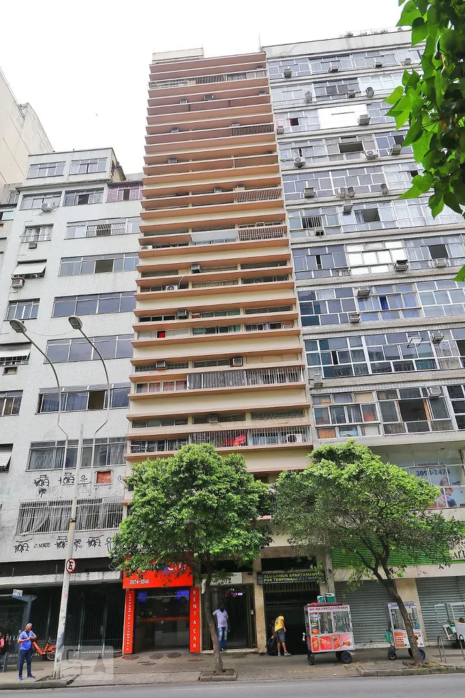 Apartamento, 1 quarto, 47 m² - Foto 12
