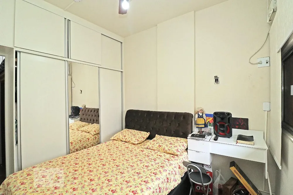 Apartamento, 1 quarto, 47 m² - Foto 3