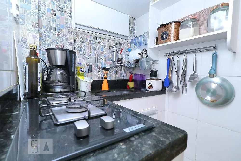 Apartamento, 1 quarto, 47 m² - Foto 9