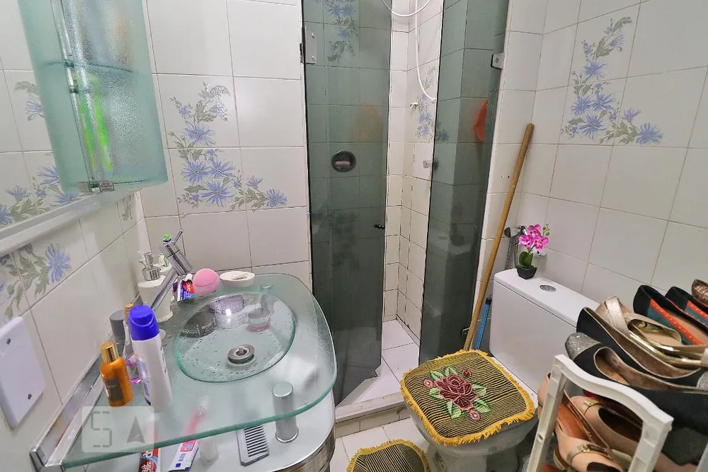 Apartamento, 1 quarto, 47 m² - Foto 7