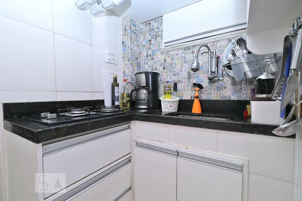 Apartamento, 1 quarto, 47 m² - Foto 8