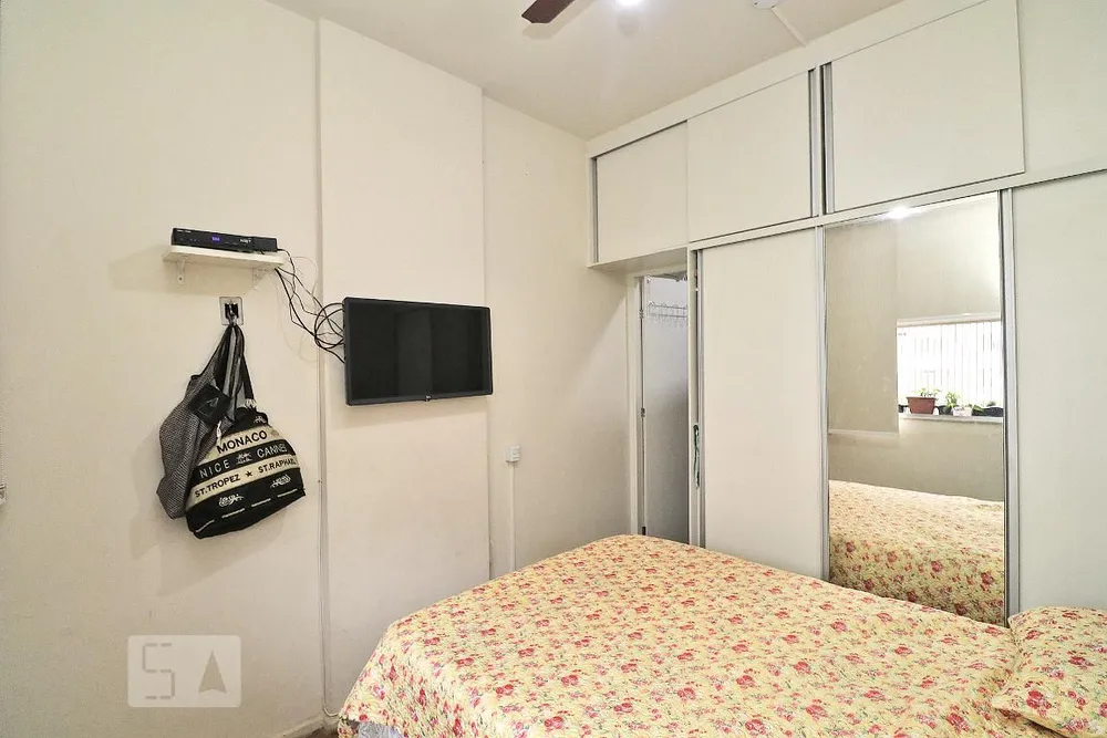 Apartamento, 1 quarto, 47 m² - Foto 4