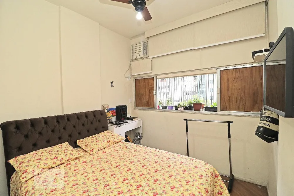 Apartamento, 1 quarto, 47 m² - Foto 2