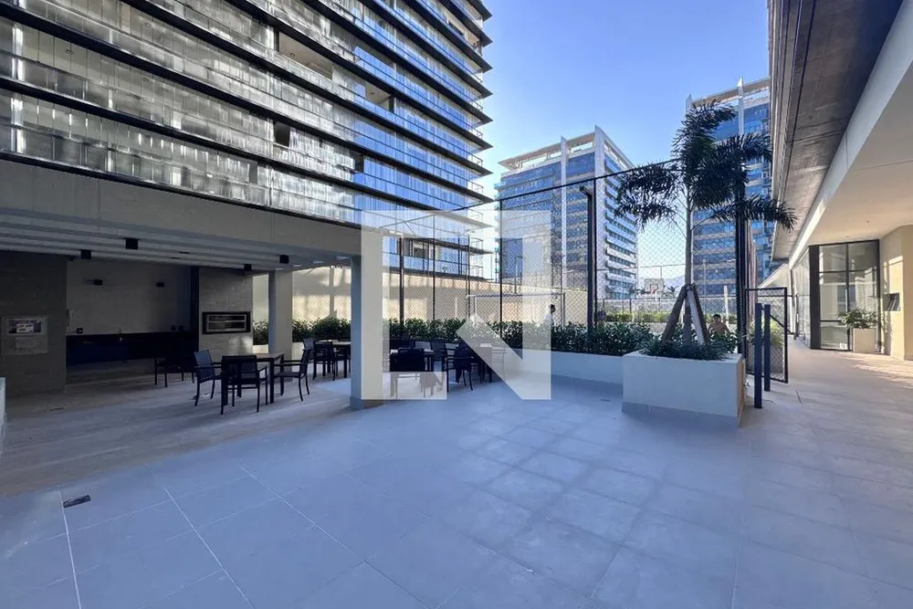 Apartamento, 3 quartos, 98 m² - Foto 22