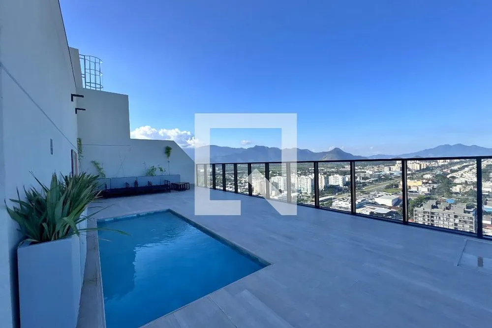 Apartamento, 3 quartos, 98 m² - Foto 2