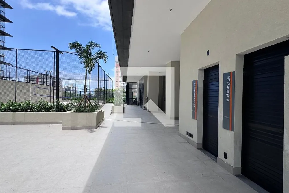 Apartamento, 3 quartos, 98 m² - Foto 33