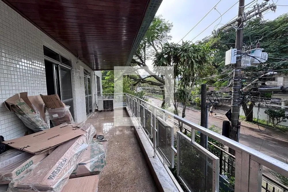 Apartamento, 2 quartos, 82 m² - Foto 7