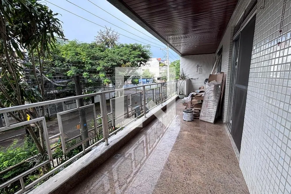 Apartamento, 2 quartos, 82 m² - Foto 5