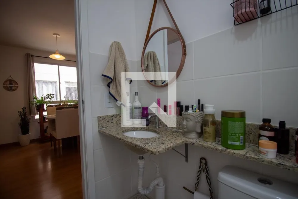Apartamento, 2 quartos, 45 m² - Foto 34
