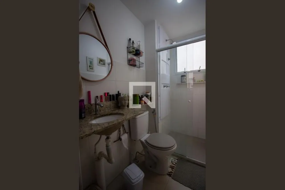Apartamento, 2 quartos, 45 m² - Foto 29