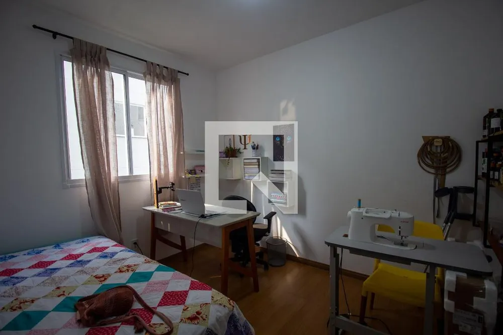 Apartamento, 2 quartos, 45 m² - Foto 20