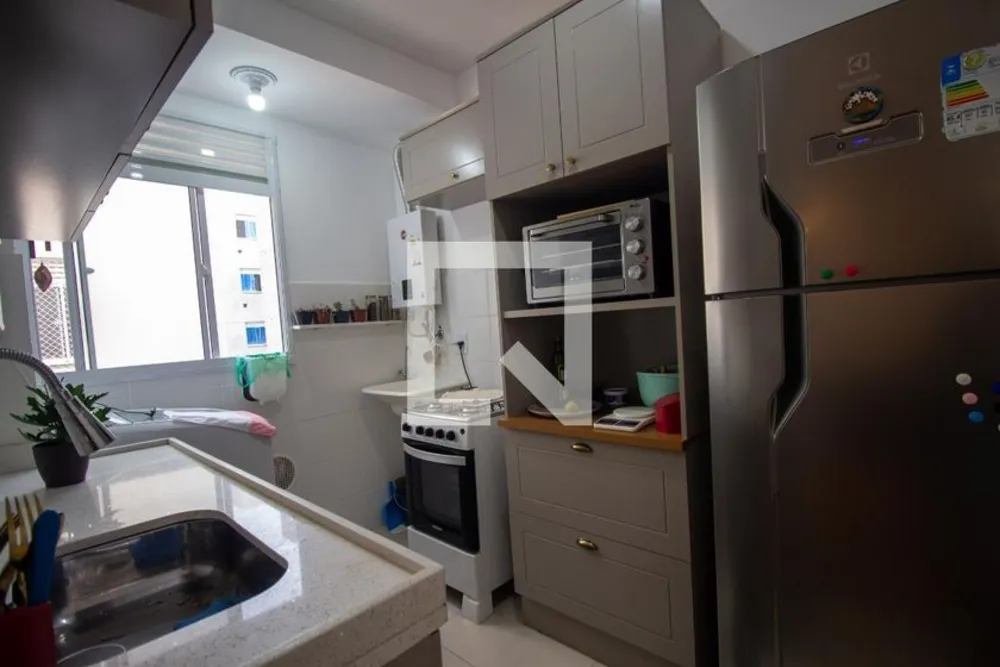 Apartamento, 2 quartos, 45 m² - Foto 35