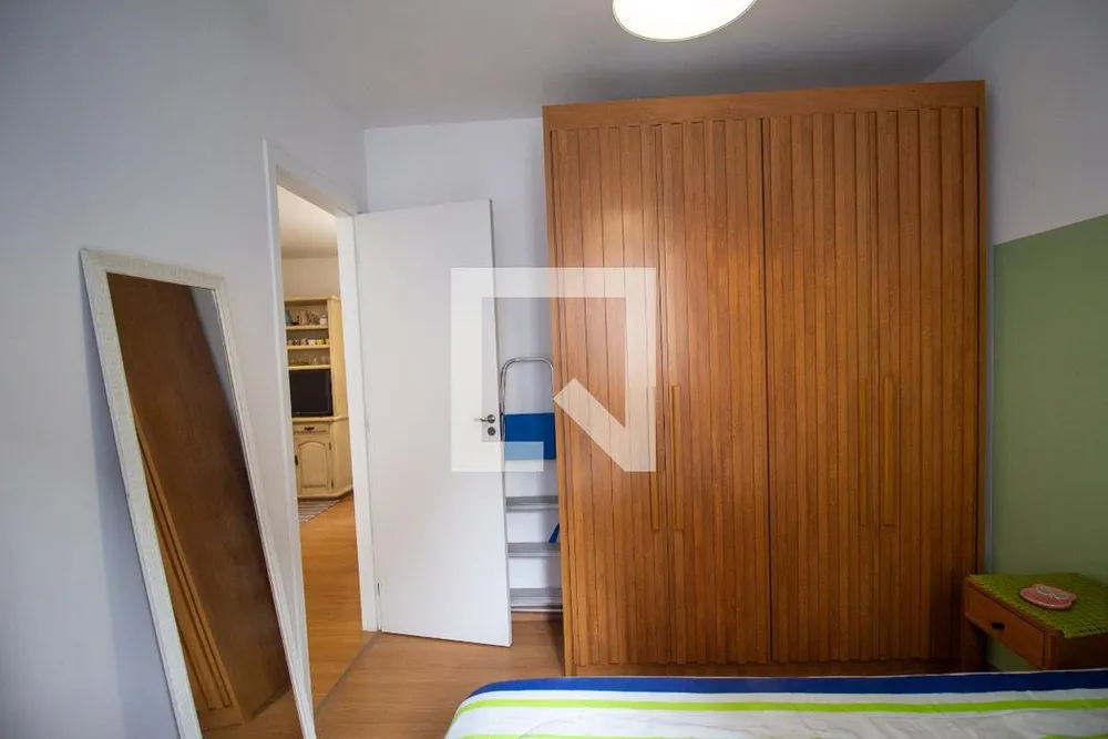 Apartamento, 2 quartos, 45 m² - Foto 18