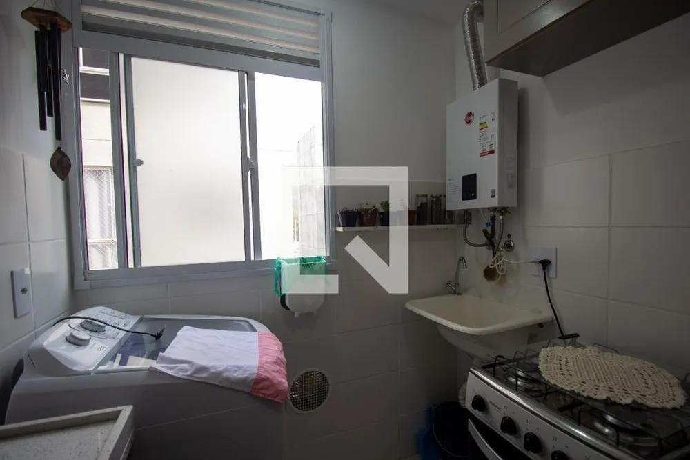Apartamento, 2 quartos, 45 m² - Foto 42