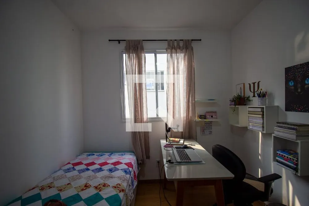 Apartamento, 2 quartos, 45 m² - Foto 22