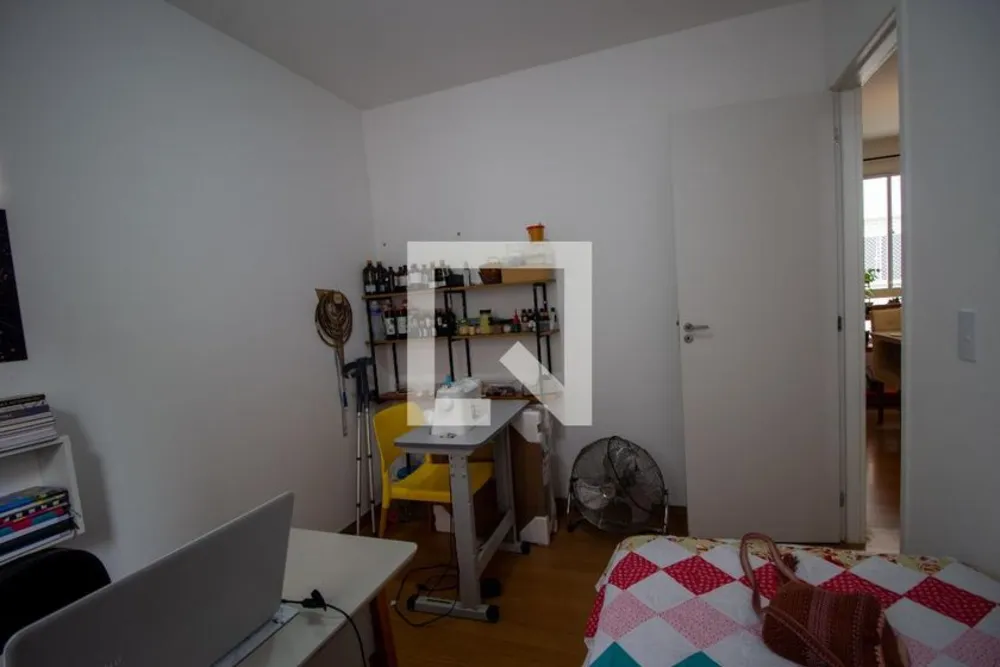 Apartamento, 2 quartos, 45 m² - Foto 25