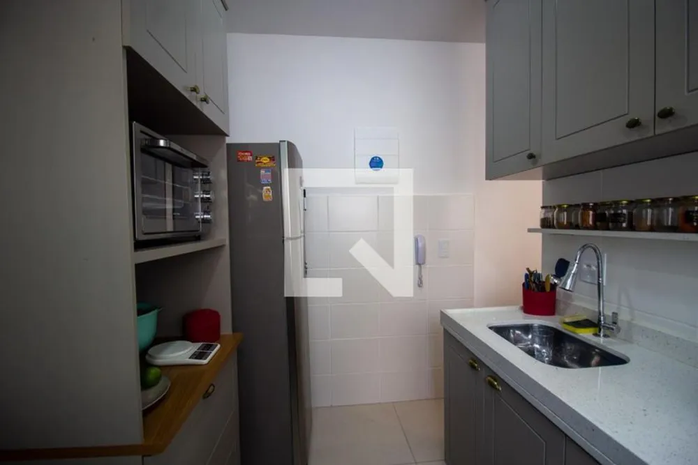 Apartamento, 2 quartos, 45 m² - Foto 39