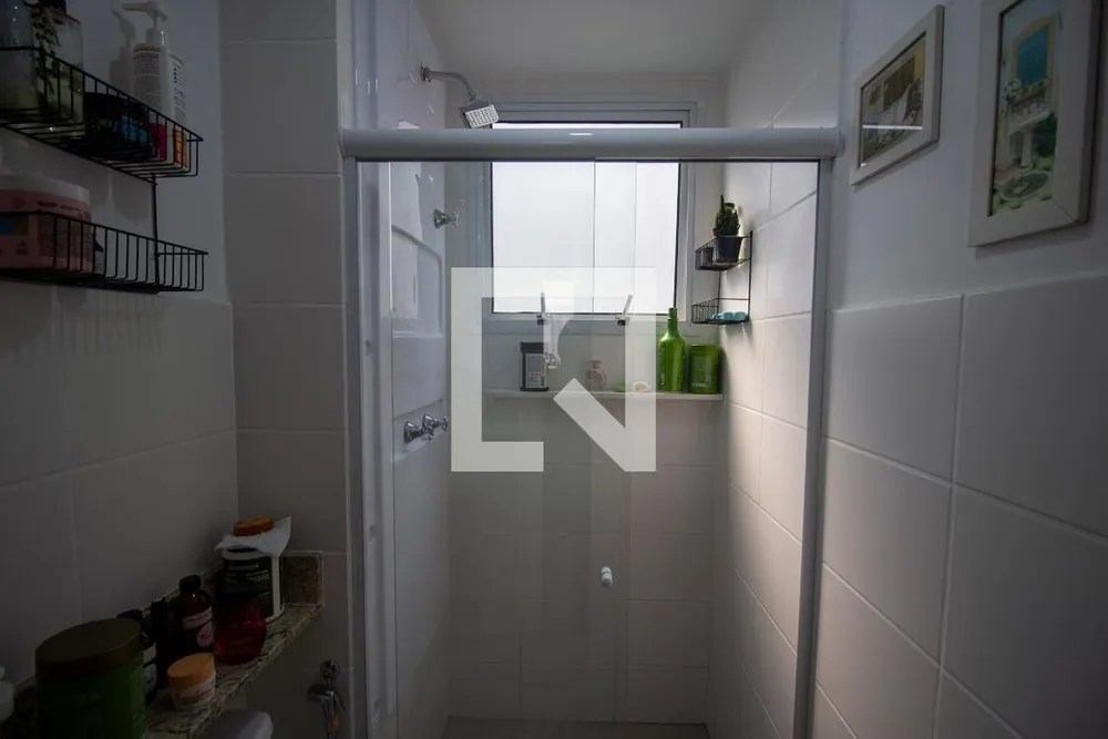 Apartamento, 2 quartos, 45 m² - Foto 32