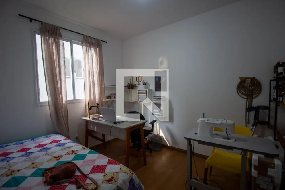 Apartamento, 2 quartos, 45 m² - Foto 19