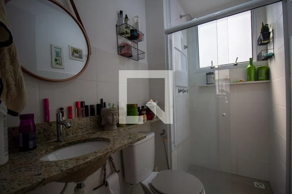 Apartamento, 2 quartos, 45 m² - Foto 28