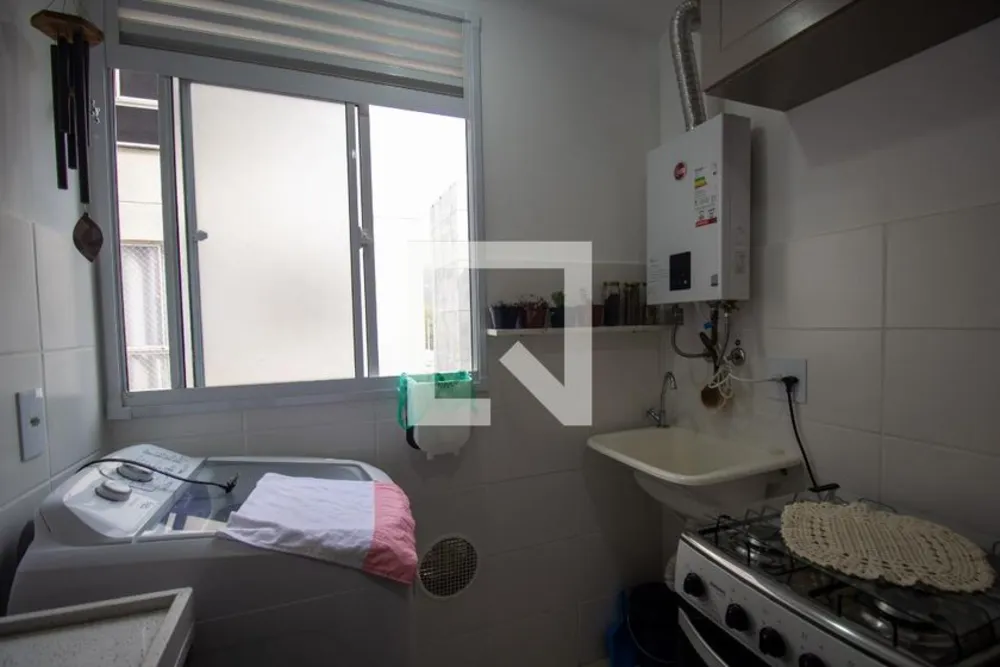 Apartamento, 2 quartos, 45 m² - Foto 41