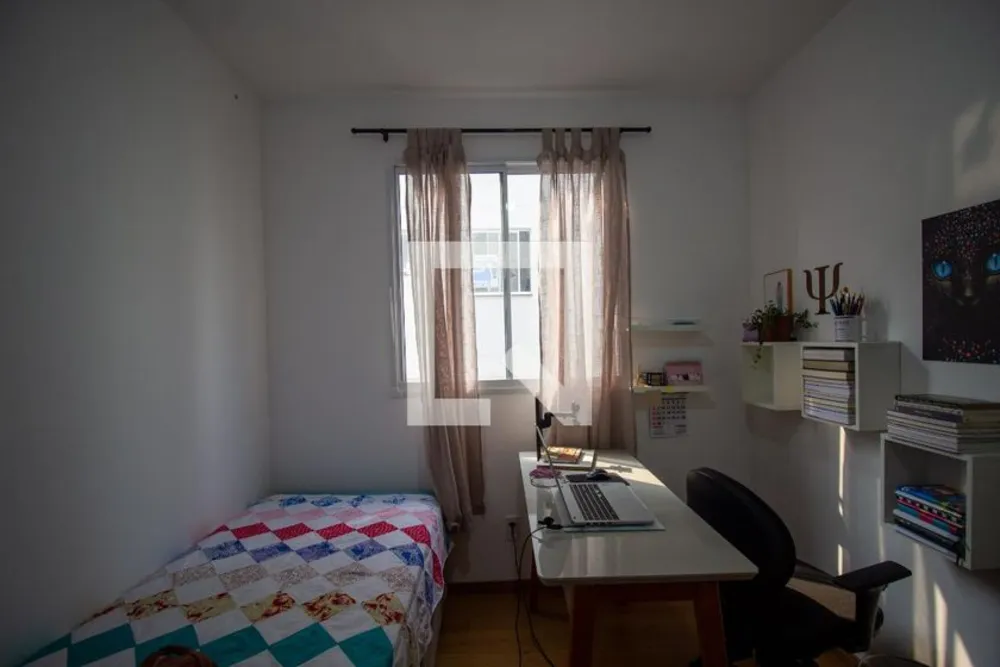 Apartamento, 2 quartos, 45 m² - Foto 21