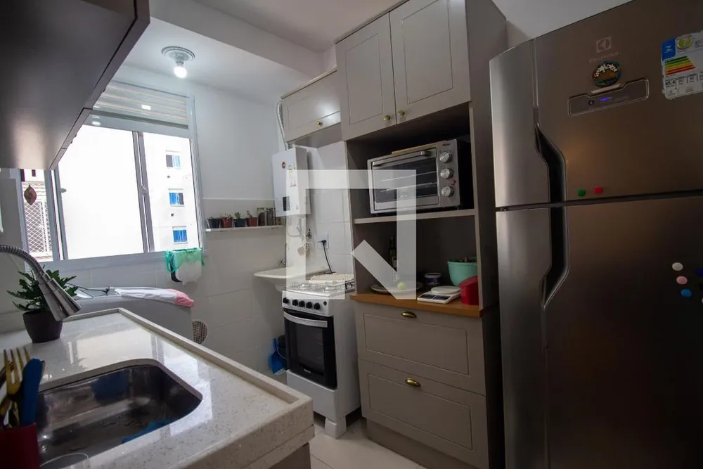 Apartamento, 2 quartos, 45 m² - Foto 36