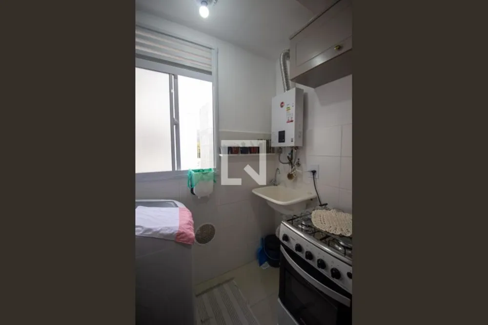 Apartamento, 2 quartos, 45 m² - Foto 43