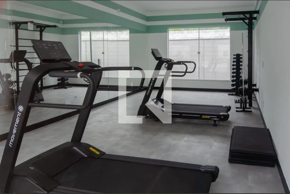 Apartamento, 2 quartos, 45 m² - Foto 53