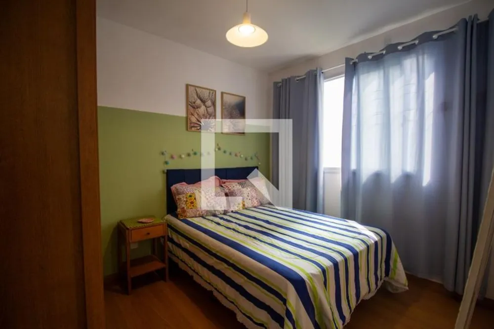 Apartamento, 2 quartos, 45 m² - Foto 11