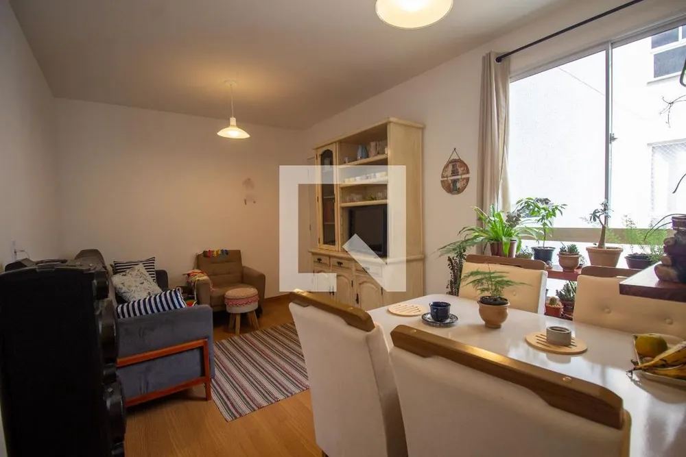 Apartamento, 2 quartos, 45 m² - Foto 6