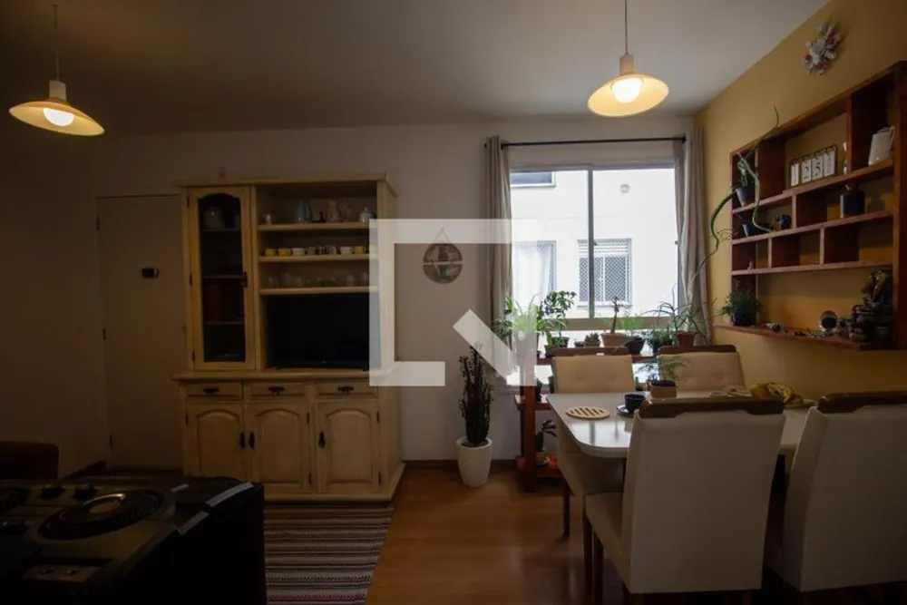 Apartamento, 2 quartos, 45 m² - Foto 7