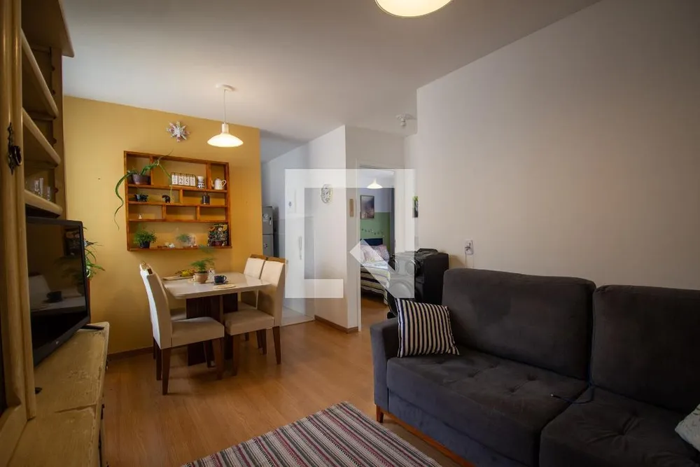 Apartamento, 2 quartos, 45 m² - Foto 2
