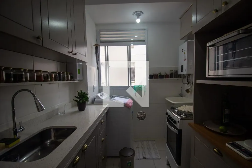 Apartamento, 2 quartos, 45 m² - Foto 38