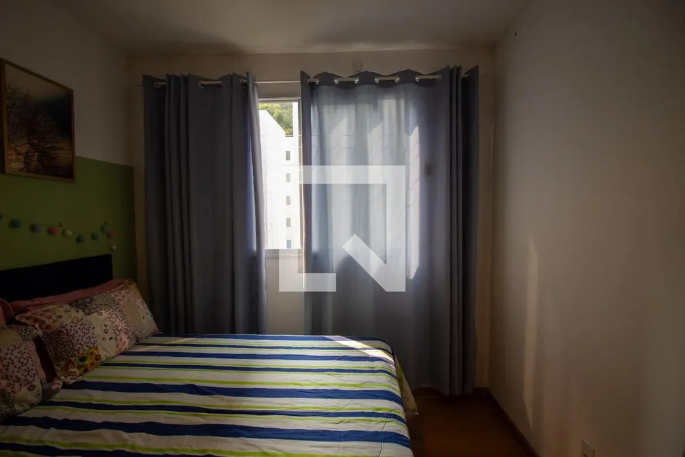 Apartamento, 2 quartos, 45 m² - Foto 14