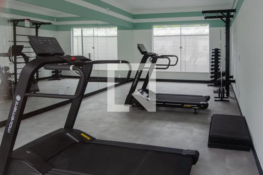 Apartamento, 2 quartos, 45 m² - Foto 54