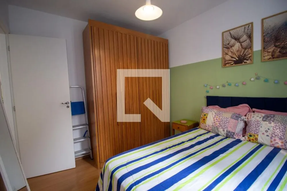 Apartamento, 2 quartos, 45 m² - Foto 15