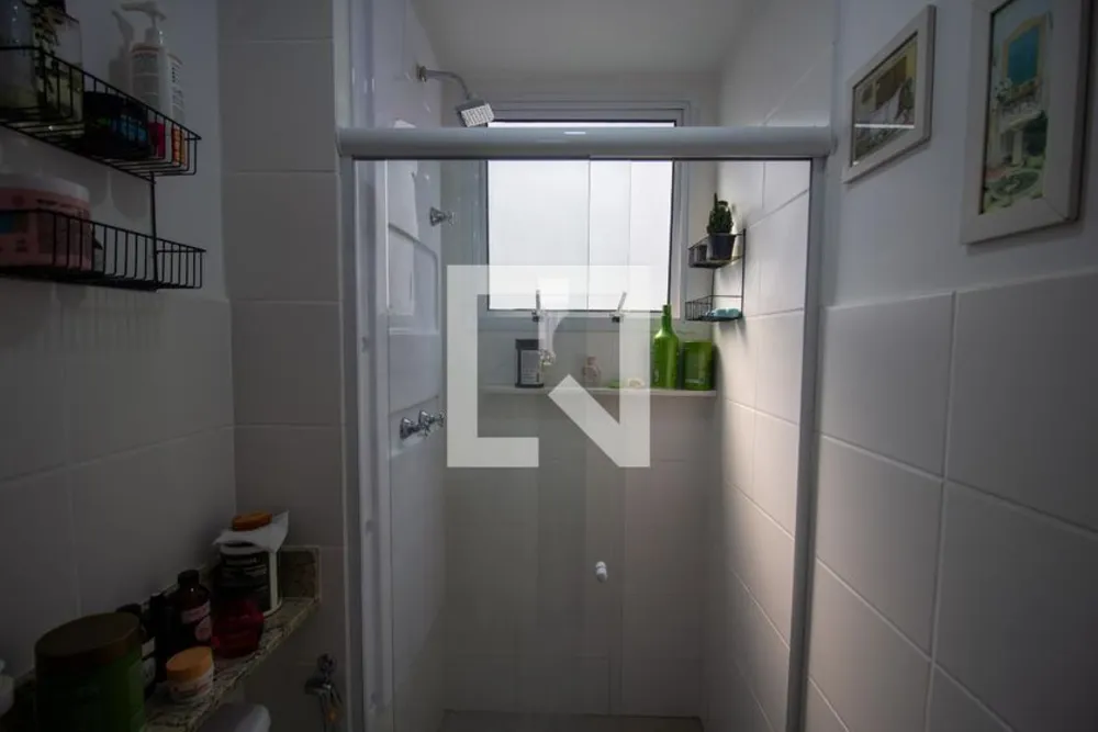 Apartamento, 2 quartos, 45 m² - Foto 31