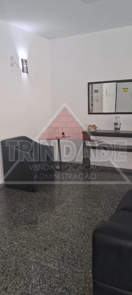 Apartamento, 3 quartos, 81 m² - Foto 2