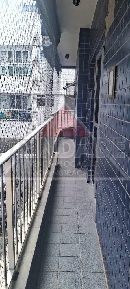 Apartamento, 3 quartos, 81 m² - Foto 6
