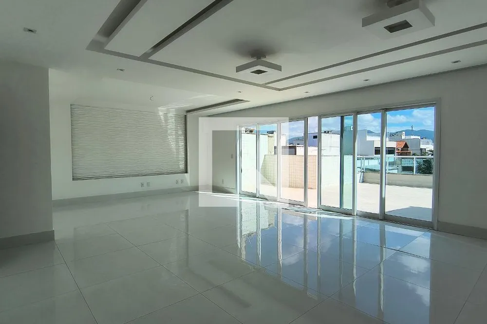 Cobertura, 3 quartos, 350 m² - Foto 1