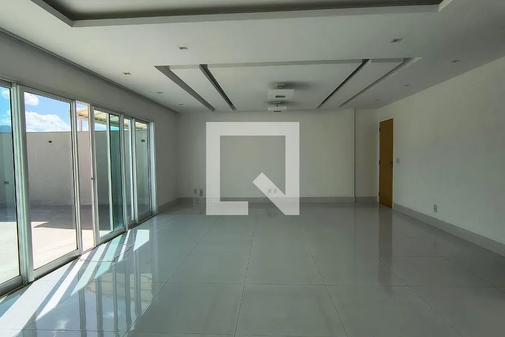 Cobertura, 3 quartos, 350 m² - Foto 4